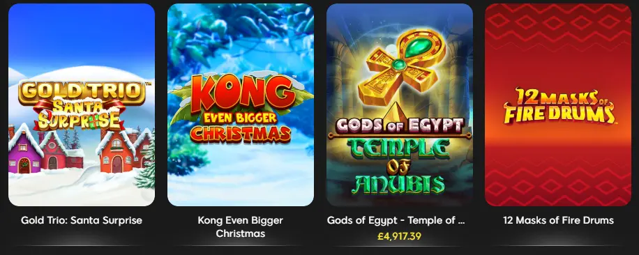 Boni und Aktionen im 888CASINO