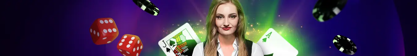 Was ist Live-Casino 888CASINO
